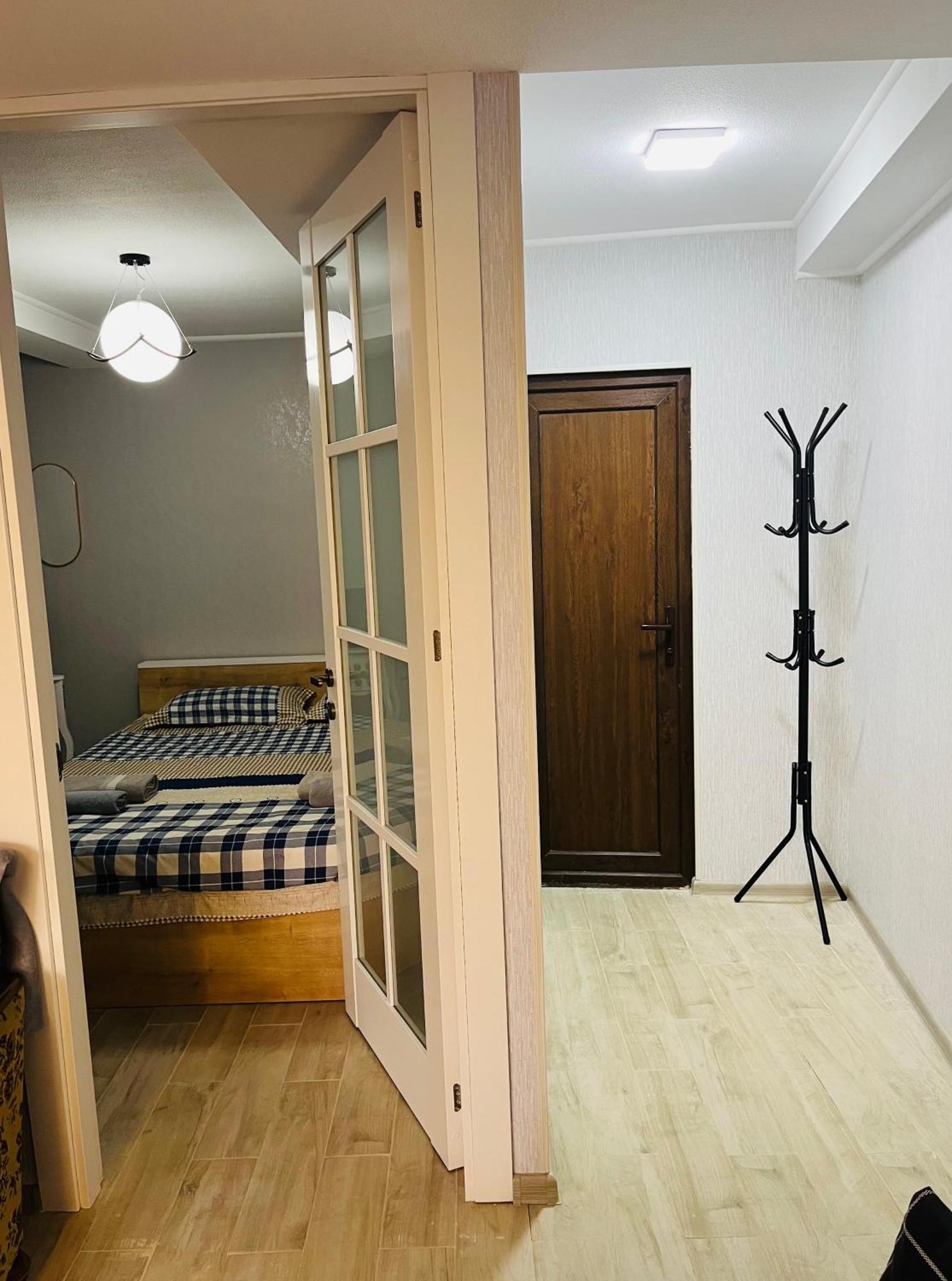 Guest house poligloti Telavi Extérieur photo