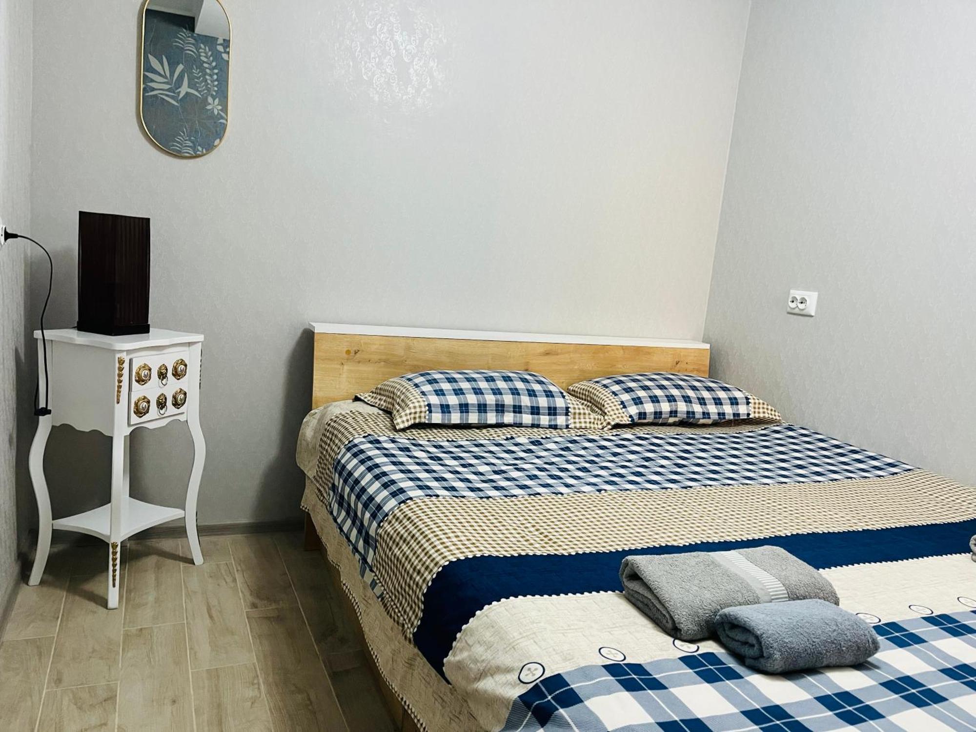 Guest house poligloti Telavi Extérieur photo