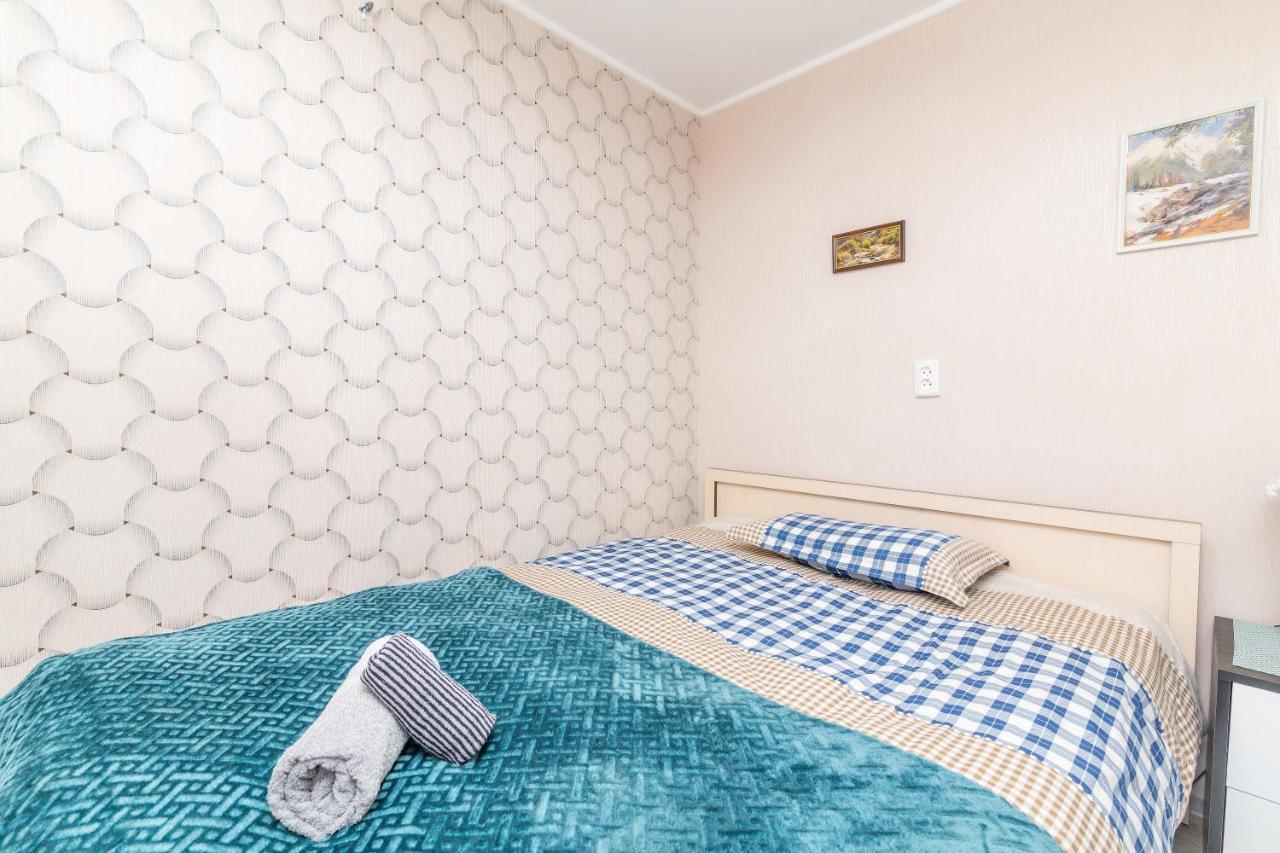 Guest house poligloti Telavi Extérieur photo